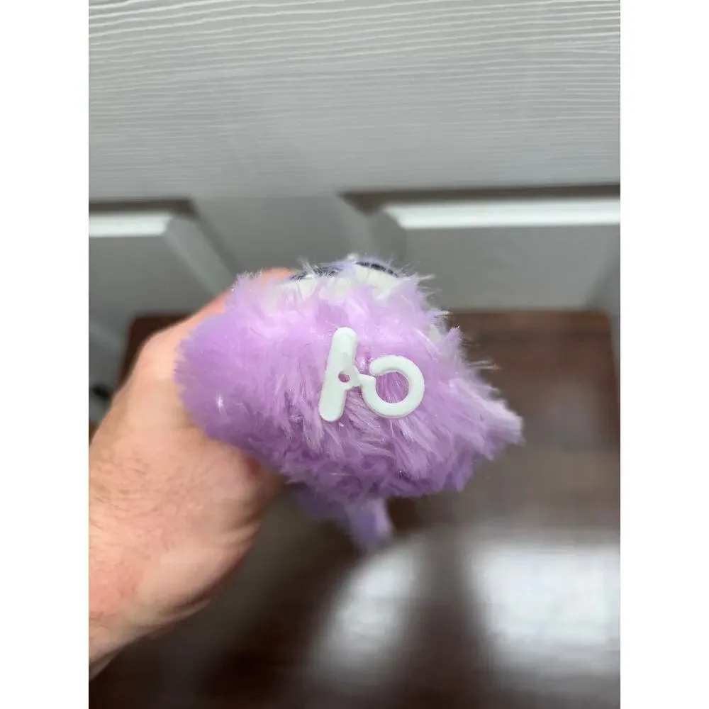 Greenbrier International Purple Monkey Approximately 16